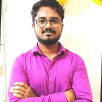 Hiren Chaudhari