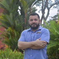 Luis Delgado