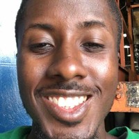 Akeem Bolian