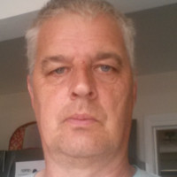 Graham Whitehead