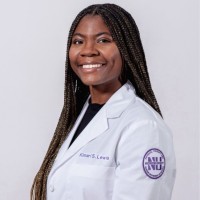 Kimari Lewis