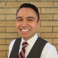 Jc (Juan Carlo) Alhambra, Ms, Rdn