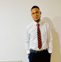 Joseph Olatunji