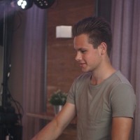 Colin Scholten