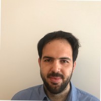 Stergios Chairistanidis