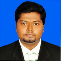 Naveen Raju