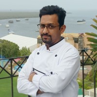 Farhan CHEF