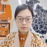 Shasha Zhao