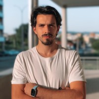 Tiago Almeida