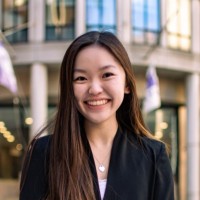 Sarah Hsu