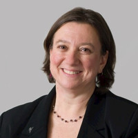 Ruth Mackenzie