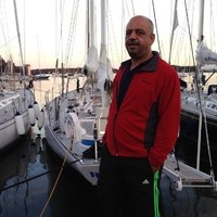 Jalal Masri