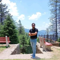 Bharat J.