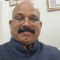muralidharan pillai