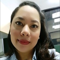 Madelaine Ninette Pinzon Del