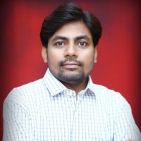 Gururaj Patil