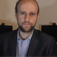 Yuri Sire - Content Manager