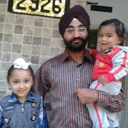 Avthar Jit Singh, PMP®, CSM®