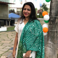 Suparna Sengupta