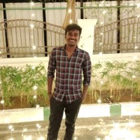 S Sandeep Kumar