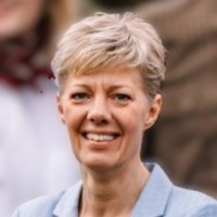 Berit Sand Kristensen