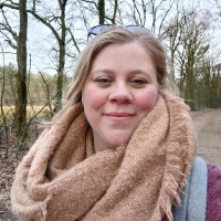 Josien Kolker
