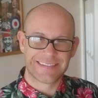 Simon Goodship - Stevens