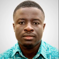 Gideon Baffour Awuah, Pe - Ghie