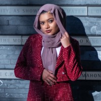 Sadia M.