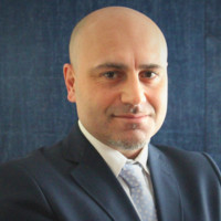 Gianluca Pellicoro