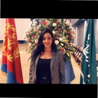 Sara Ghirmai