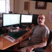 Francisco José Lillo López