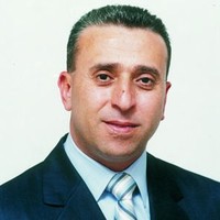 Osama Aghbaria