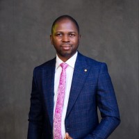 Titilolu Lanre. MBA, ACA.