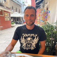 Andreas Novak