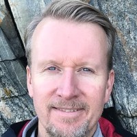 Kristian Kinderlöv
