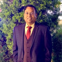 Dr. Purushottam Kumar Arya