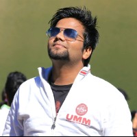 Rahul Vavia