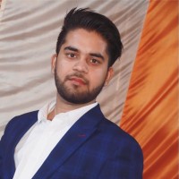 Ankur Sharma