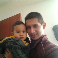 Ronald F Alarcon Ballesteros
