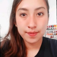 Dulce Lizeth Cruz Carbajal