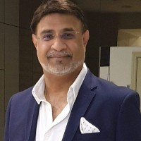 Sunil Vaswani