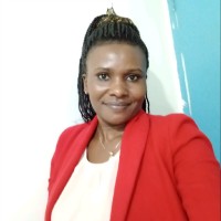 Immaculate Mwaura