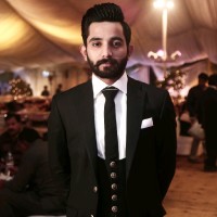 Ali Hassan Bhatti