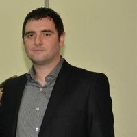 Darko Georgievski