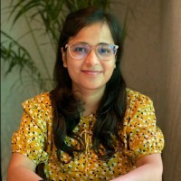 Reshma Ghuge