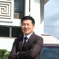 baysaa mongolia