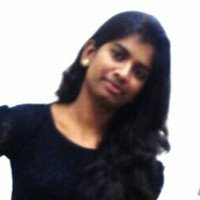 Sindhu K