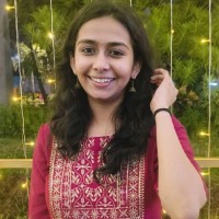 Prachi Tulaskar