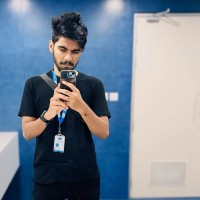 Jishnu Dev